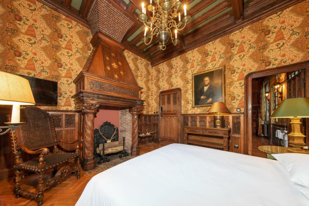 La Maison Des Vieux Logis Rouen Bagian luar foto